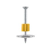 DeWalt Drive Pins 1-1/4" with 1" Washer Box of 100